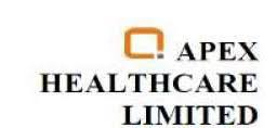 Apex Healthcare Limited