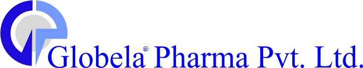 Globela Pharma Pvt Ltd.
