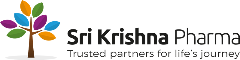 Sri Krishna Pharmaceuticals Ltd