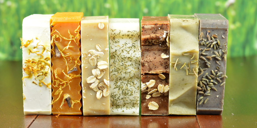 List Of Bath Soap Manufacturer in India