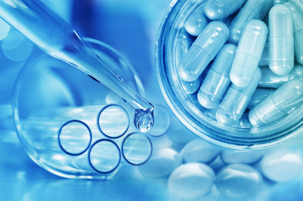 List of Pharmaceutical Companies in North East India