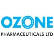 Ozone Pharmaceuticals Ltd.