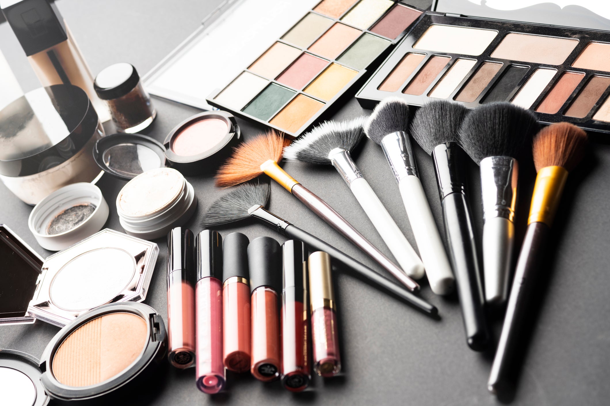 Top Cosmetics Manufacturers in Ahmedabad