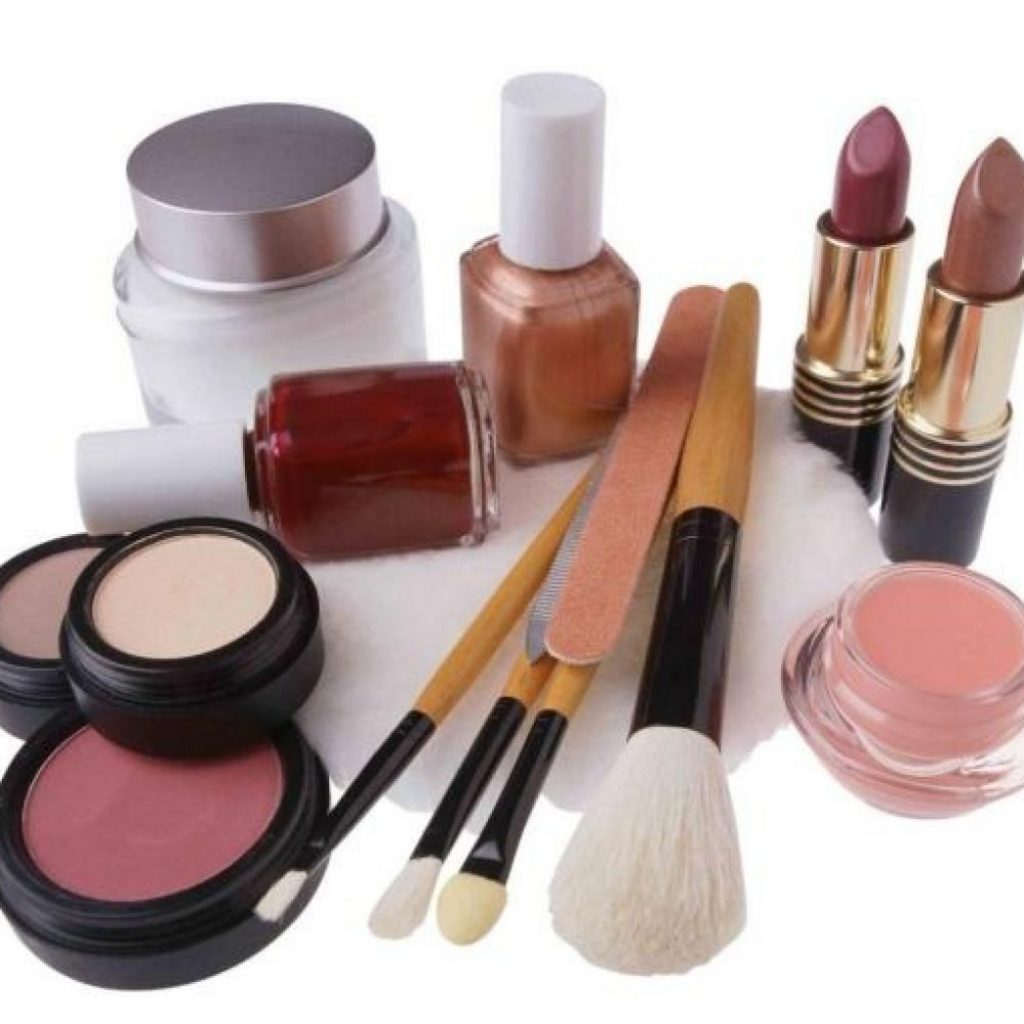 Top Cosmetic Manufacturers in Indore