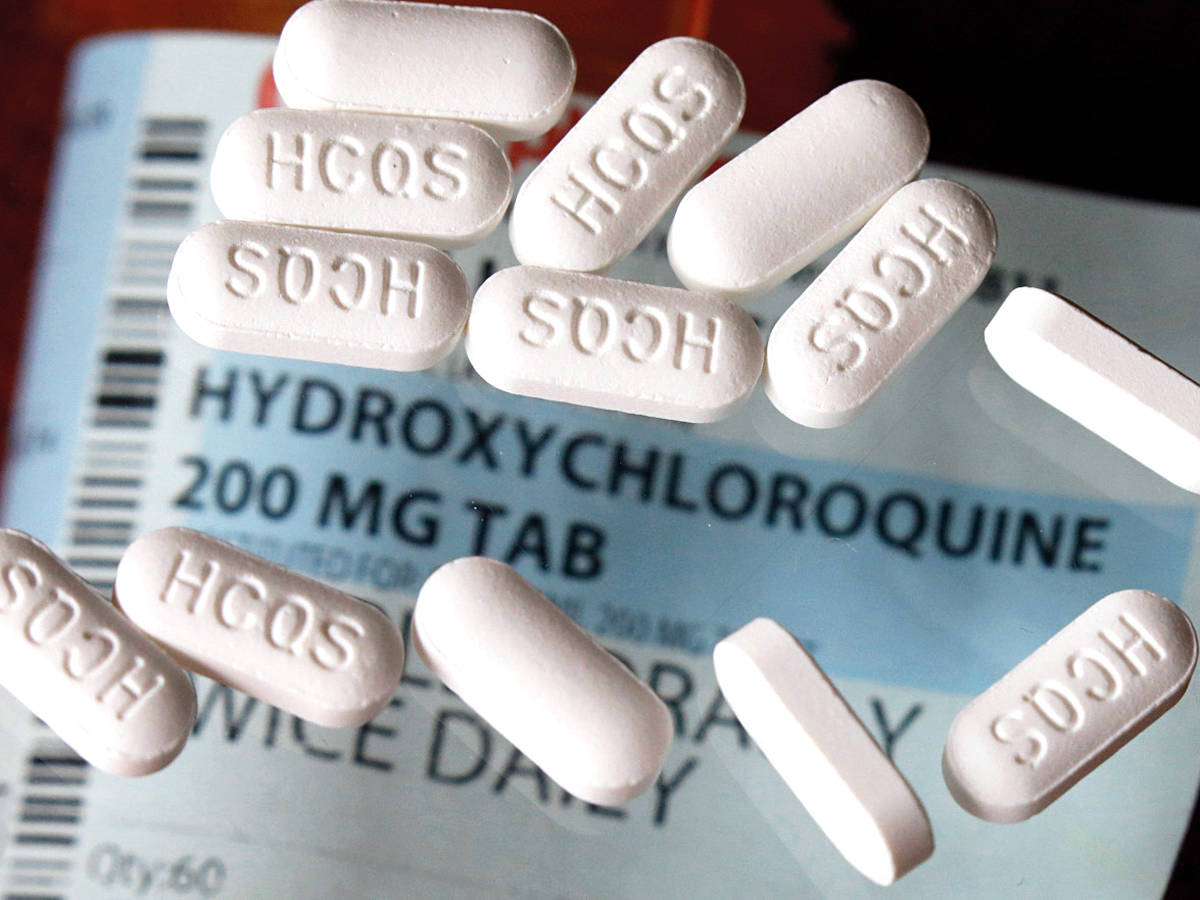 Hydroxychloroquine Manufacturers in India