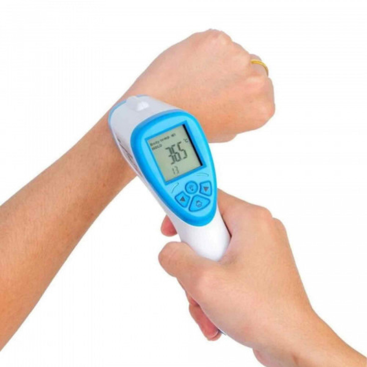 Thermometer Manufacturers in India