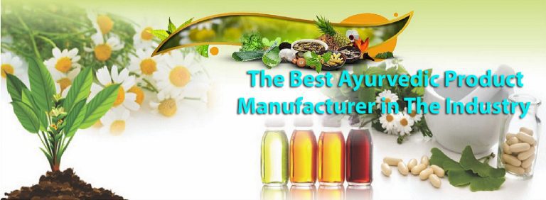 Top 10 Ayurvedic Medicine Companies in Chandigarh