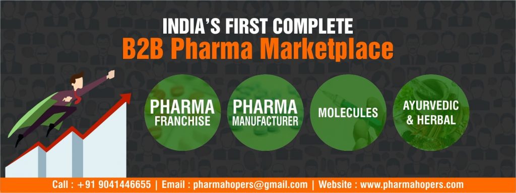 Pharma Companies in Savli