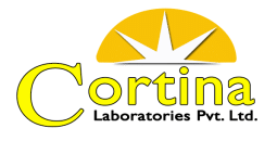  Cortina Laboratories