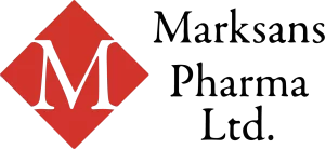 Marksans Pharma logo