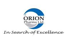 Orion Pharma Ltd.