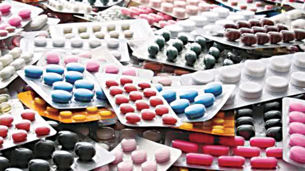 Top Pharma Tablets Manufacturer in India