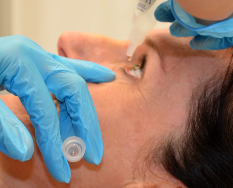 Eye Drops Manufacturers in Uttarakhand