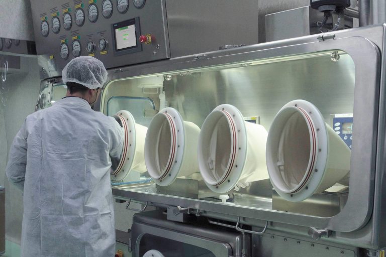 API Manufacturer in Hyderabad