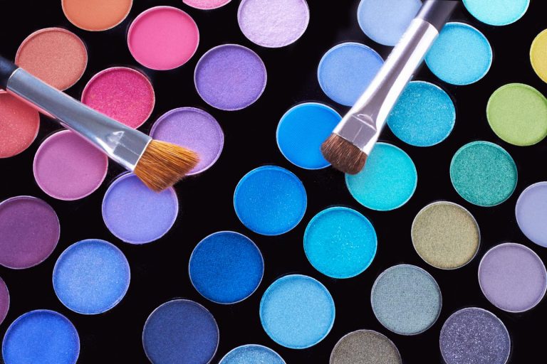 Top Cosmetics Manufacturers in Vadodara