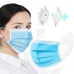 Disposable Face Mask Distributor