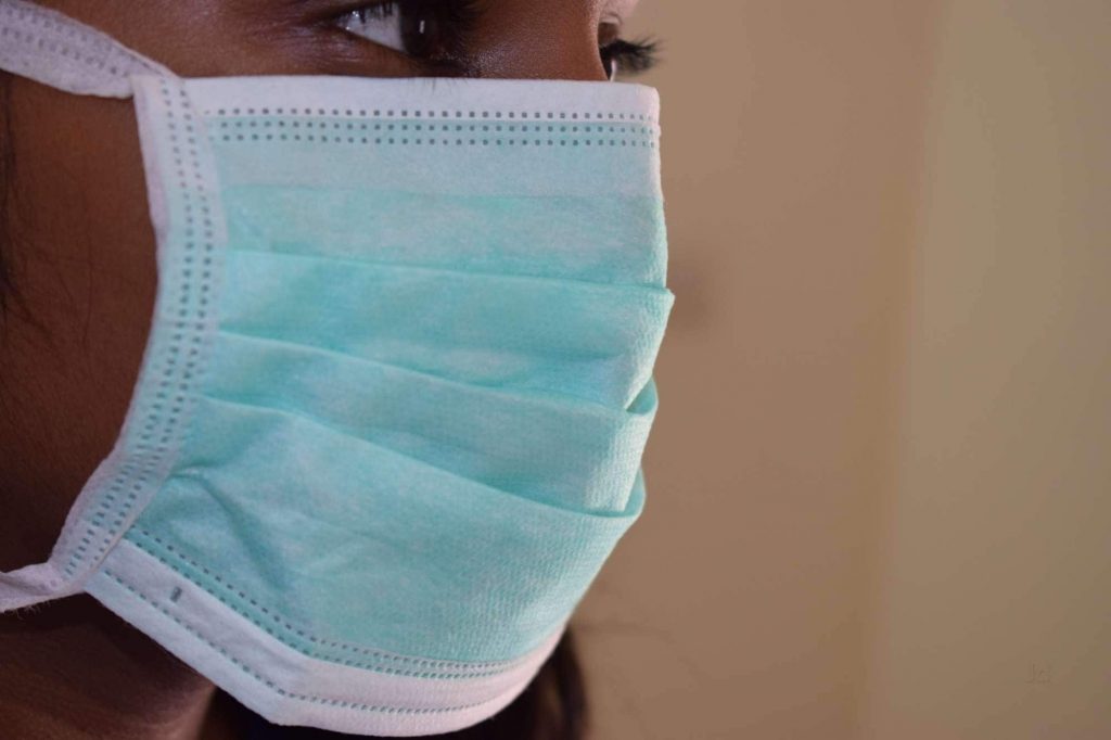 Surgical Mask Manufacturer in Chennai