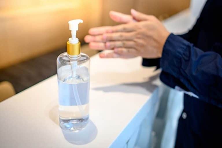Hand Sanitizer Manufacturers in Hyderabad Sanitizer Hyderabad