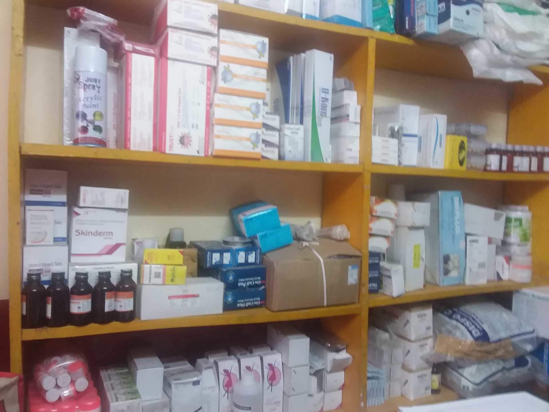 Pharmaceutical Distributor in Bangalore