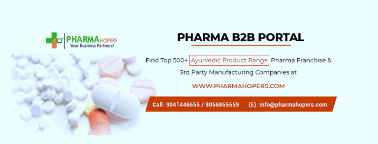 Ayurvedic Product Range