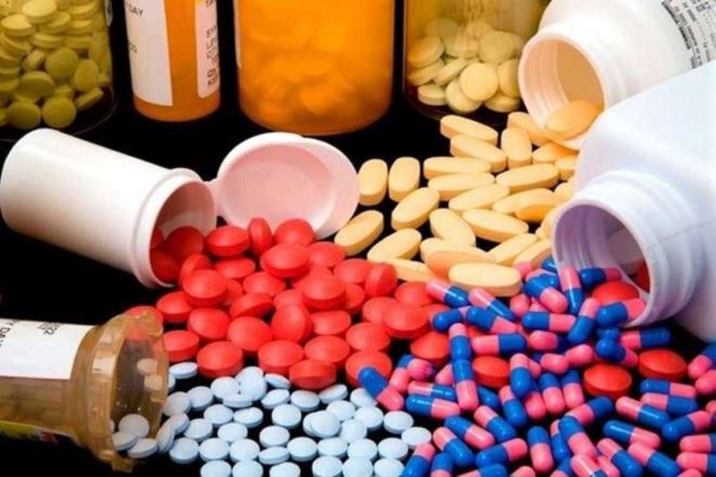Pharma Companies in Pimpri Chinchwad