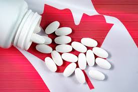 Top Pharma Companies in Canada