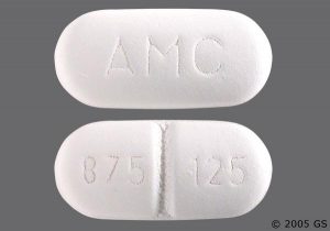 Amoxicillin Potassium Clavulanate Manufacturers & Wholesalers