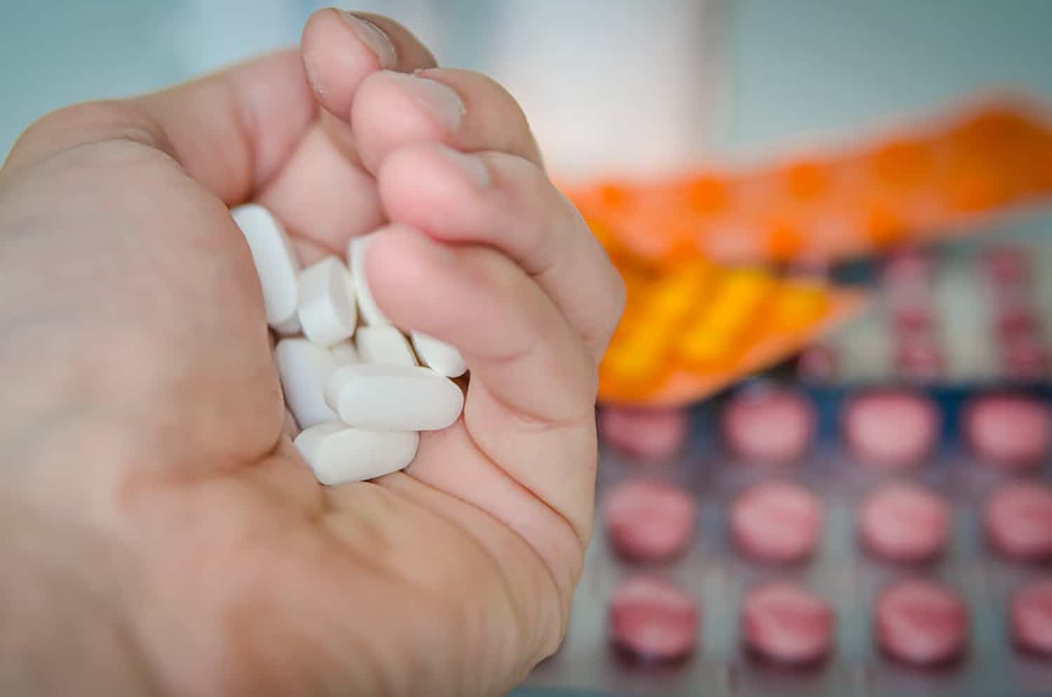 Pharma Companies in Navasari