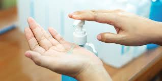 hand sanitizer manufacturers in delhi