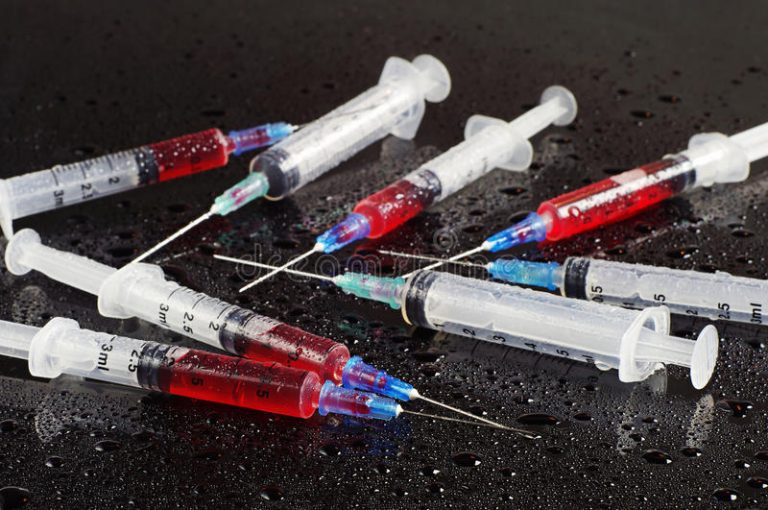 Top 32 Antibiotic Injections List For Franchise Antibiotic List