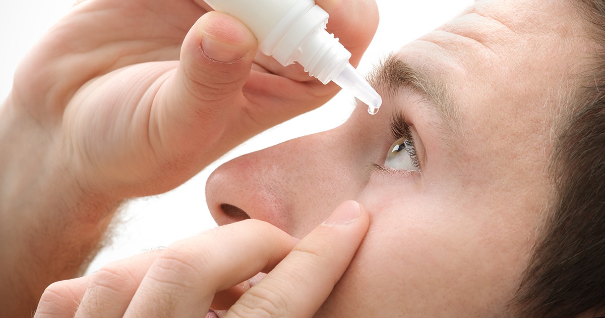 Glaucoma Eye Drops List For Manufacturing & Franchise