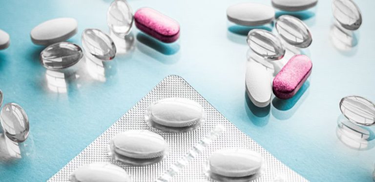 Top 10 Pharma Manufacturing Companies in Kashipur