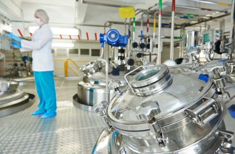 Top 10 Pharma Manufacturing Companies in Sangli