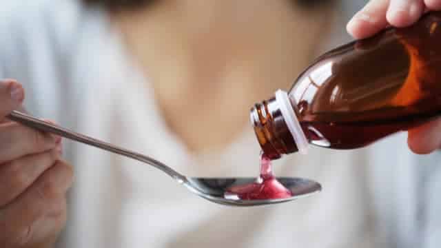Top 10 Phenylephrine Syrup Brands in India