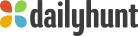 Dailyhunt Logo