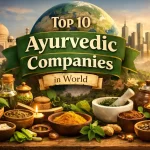 Top 10 Ayurvedic Companies in World Top 10 Ayurvedic companies in world