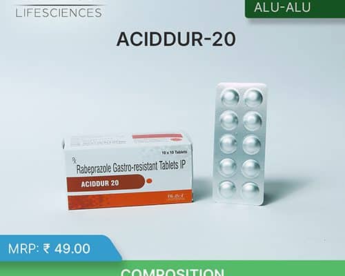Biobot Lifesciences Private Limited