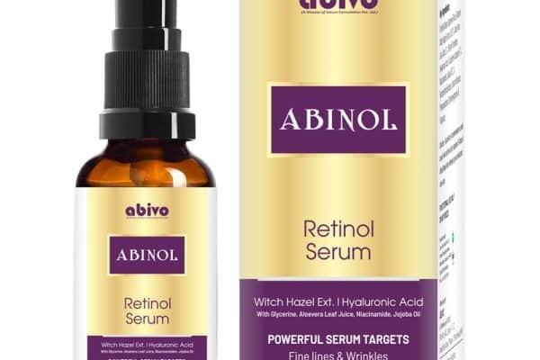 Abinol Retinol Serum