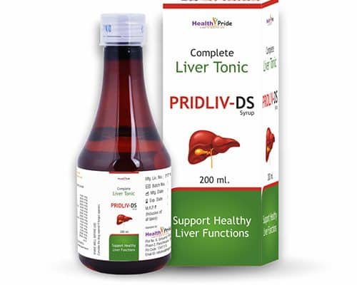Health Pride