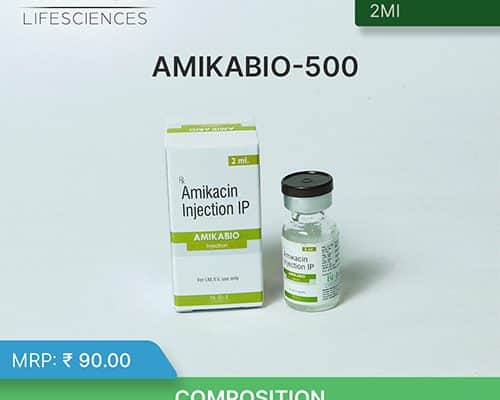 Biobot Lifesciences Products