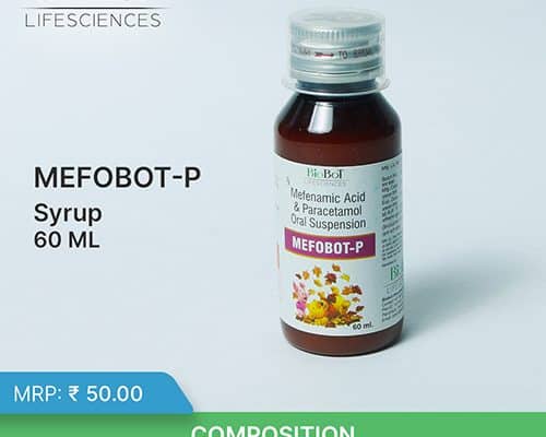 Biobot Lifesciences Products