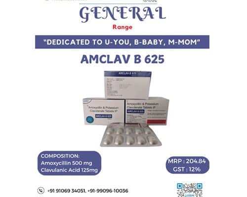 UBM Pharmaceuticals