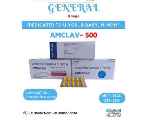 UBM Pharmaceuticals