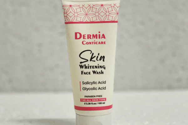 Skin Whitening Face Wash