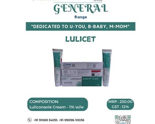 UBM Pharmaceuticals