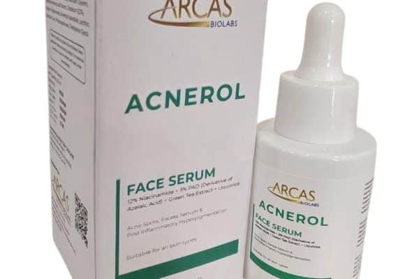 ACNEROL (Face Serum)