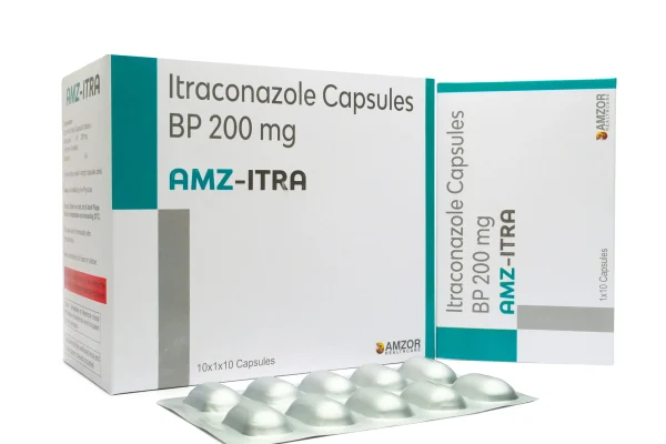 AMCIUM-CT Softgel Capsules