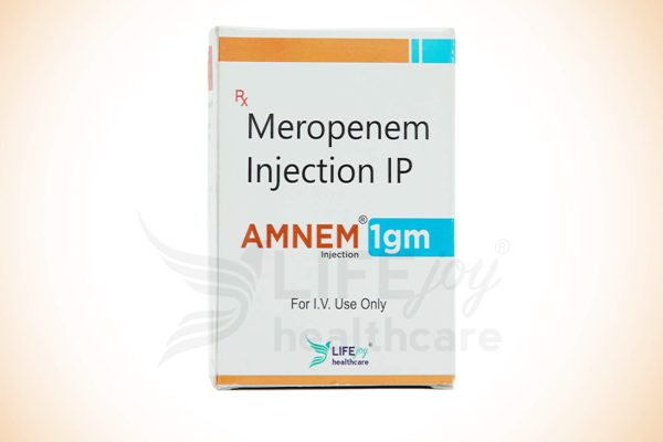AMNEM - 1GM