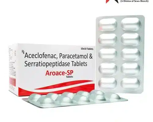 AROACE-SP