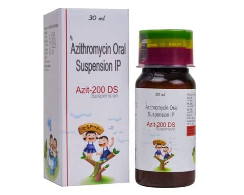 AZIT-200-DS